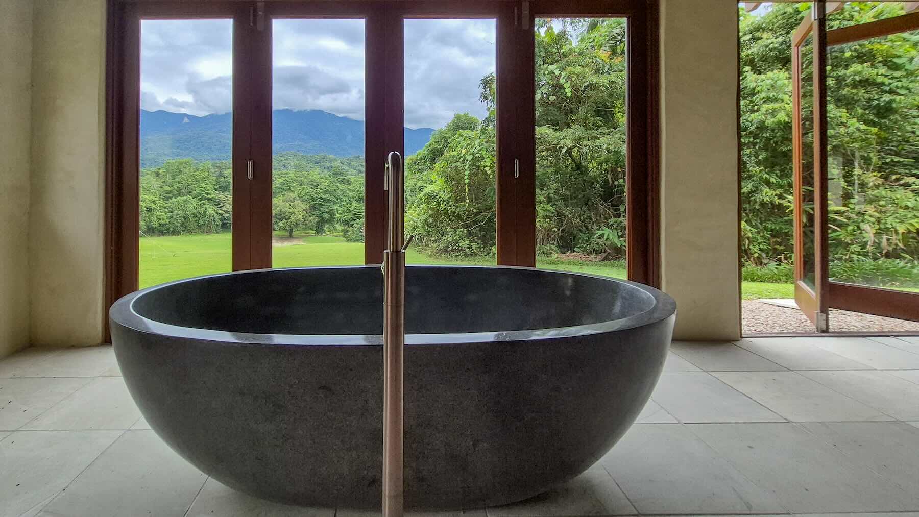 Executive Retreats Bali Hai Bath