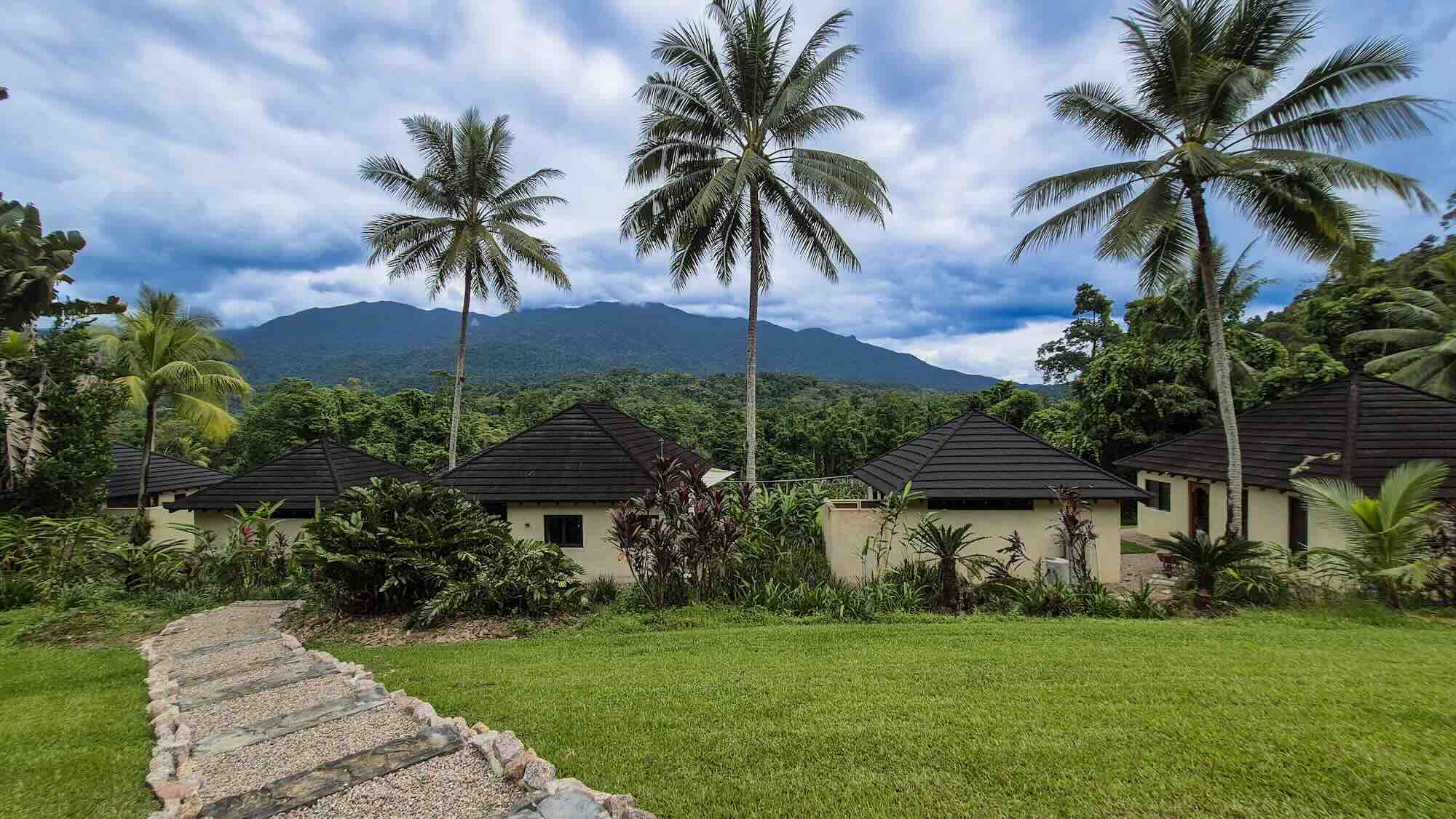 Executive Retreats Bali Hai Bungalows