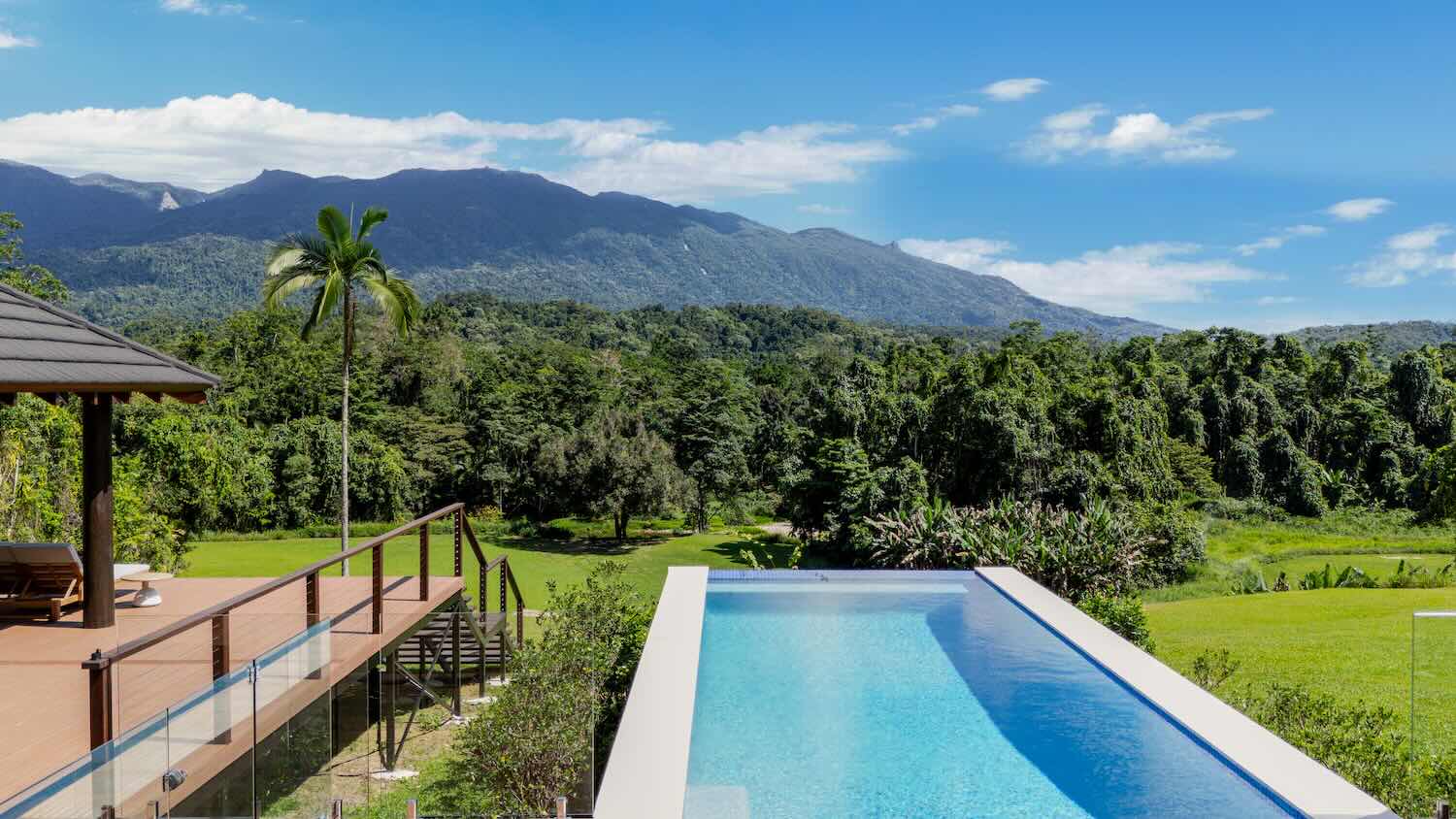 Executive Retreats Bali Hai Drone 9