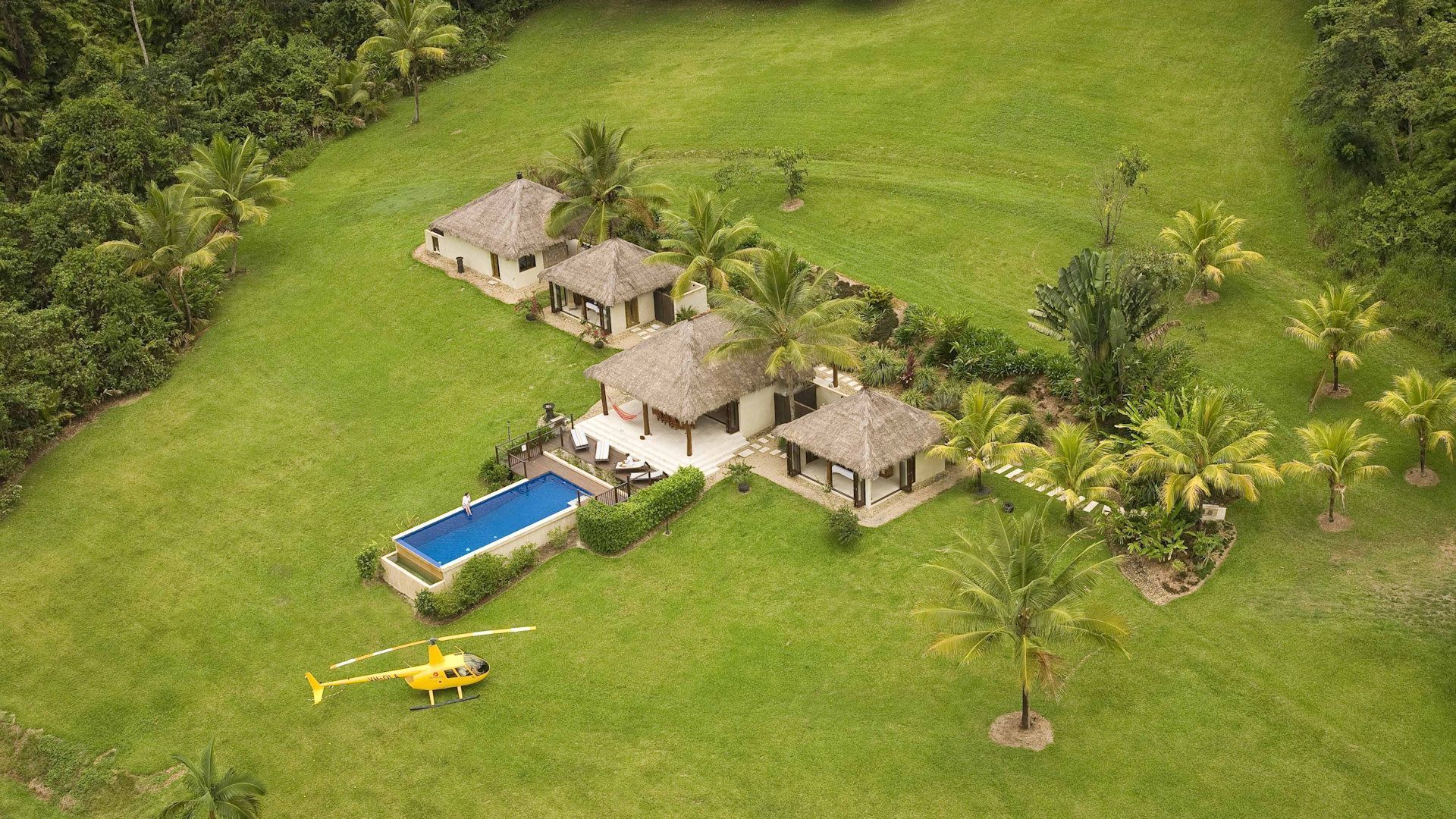 Zzz Bali Hai