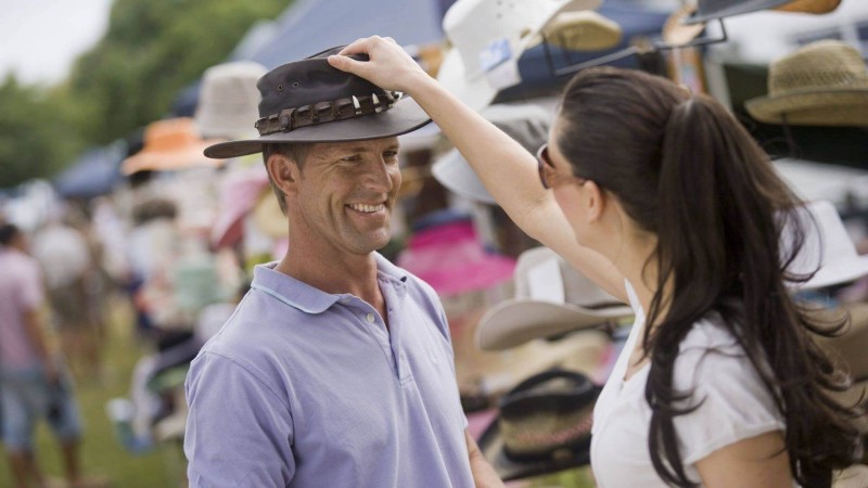 Port Douglas Market